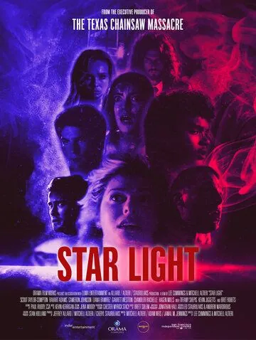 Свет звезды / Star Light (2020) фильм скачать через торрет бесплатно в хорошем качестве