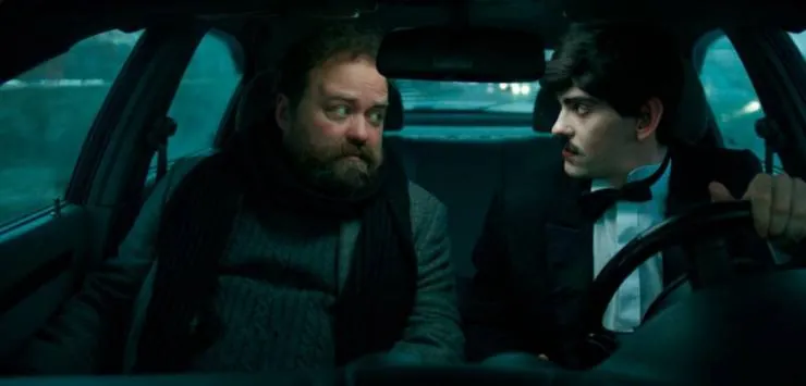 Предложение (2019) в хорошем качестве скачать торрент файл Предложение (2019) фильм в хорошем качестве скачать торрент файл