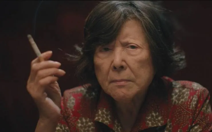 Телохранитель бабушки (2019) скачать торрент файл Телохранитель бабушки (2019) фильм скачать торрент файл