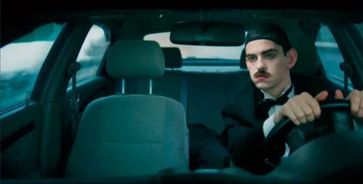 Предложение (2019) скачать торрент бесплатно Предложение (2019) фильм скачать торрент бесплатно