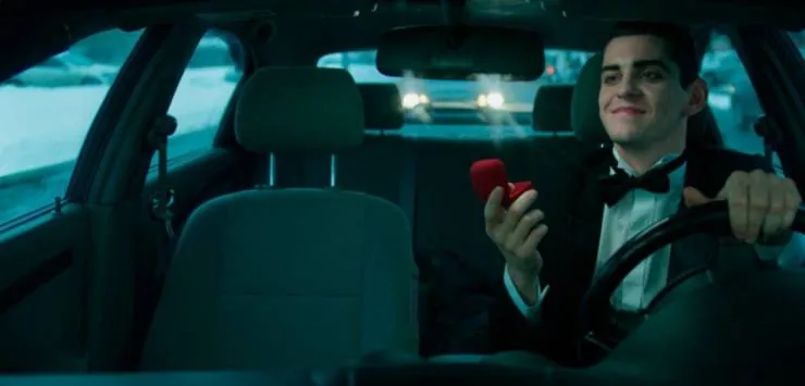 Предложение (2019) скачать торрент файл Предложение (2019) фильм скачать торрент файл