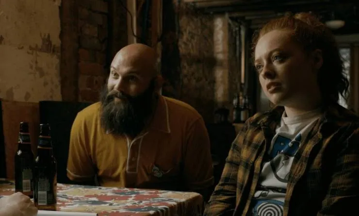 Дядя Дятел (2020) скачать торрент файл Дядя Дятел (2020) фильм скачать торрент файл