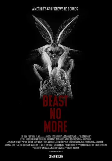 Больше не зверь / Beast No More (2019) фильм скачать через торрет бесплатно в хорошем качестве