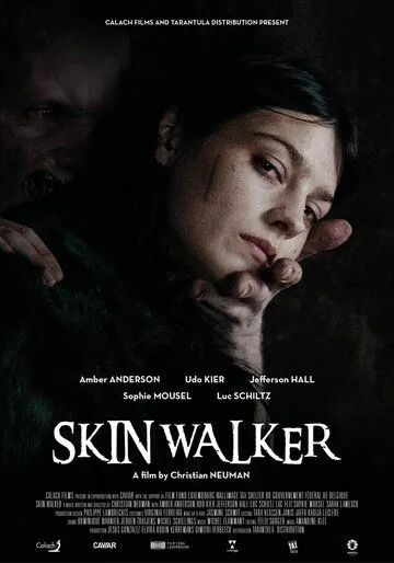 Перевёртыш / Skin Walker (2019) фильм скачать через торрет бесплатно в хорошем качестве