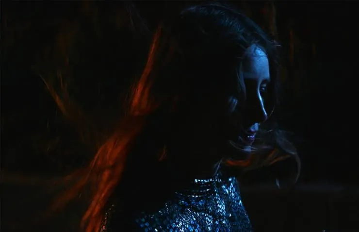 Она умрёт завтра (2020) скачать торрент файл Она умрёт завтра (2020) фильм скачать торрент файл