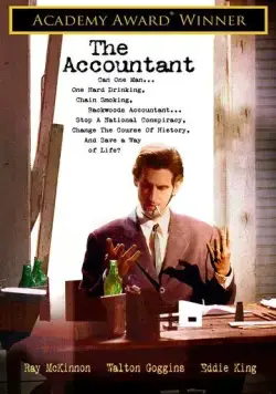Бухгалтер / The Accountant (2001) фильм скачать через торрет бесплатно в хорошем качестве