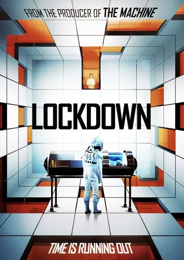 Комплекс: Карантин / The Complex: Lockdown (2020) фильм скачать через торрет бесплатно в хорошем качестве