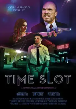 Временной интервал / Time Slot (2019) фильм скачать через торрет бесплатно в хорошем качестве