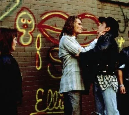 Тарзан на Манхэттене (1989) в хорошем качестве скачать торрент файл Тарзан на Манхэттене (1989) фильм в хорошем качестве скачать торрент файл