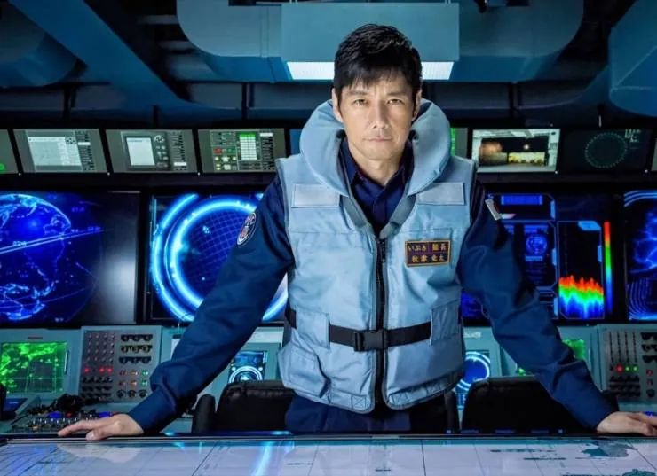 Авианосец «Ибуки» (2019) скачать торрент файл Авианосец «Ибуки» (2019) фильм скачать торрент файл