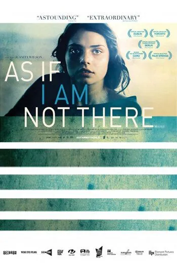 Как будто меня там нет / As If I Am Not There (2010) фильм скачать через торрет бесплатно в хорошем качестве