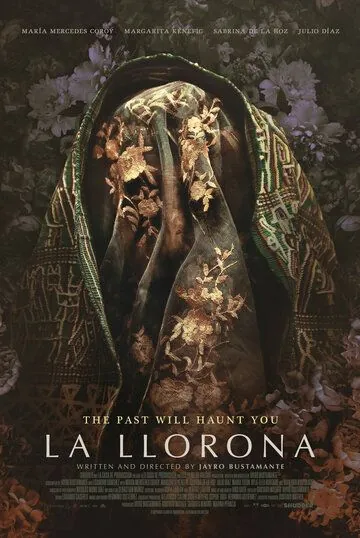 Ла Йорона / La llorona (2019) фильм скачать через торрет бесплатно в хорошем качестве