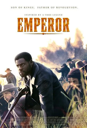Император / Emperor (2020) фильм скачать через торрет бесплатно в хорошем качестве