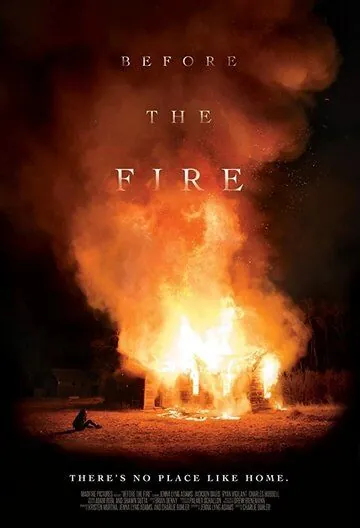 Перед пожаром / Before the Fire (2020) фильм скачать через торрет бесплатно в хорошем качестве