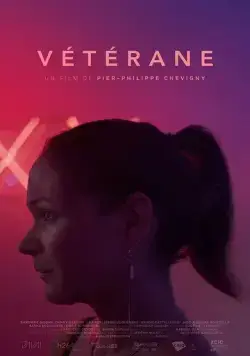 Бывалая / Vétérane (2017) фильм скачать через торрет бесплатно в хорошем качестве