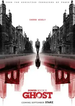 Власть в ночном городе. Книга вторая: Призрак / Power Book II: Ghost (2020) cериал скачать через торрет бесплатно в хорошем качестве