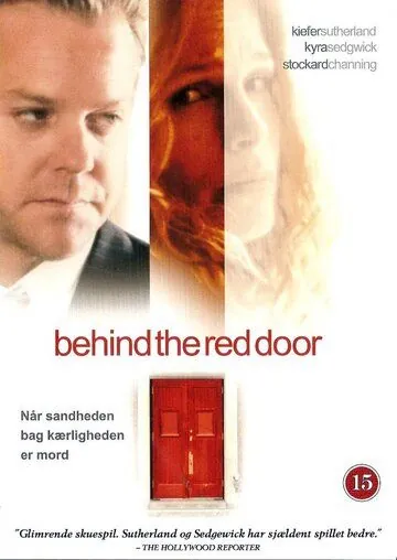 За красной дверью / Behind the Red Door (2003) фильм скачать через торрет бесплатно в хорошем качестве