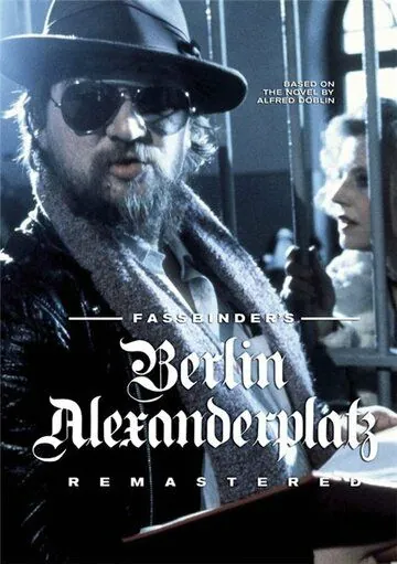 Берлин, Александерплац / Berlin Alexanderplatz (1980) cериал скачать через торрет бесплатно в хорошем качестве