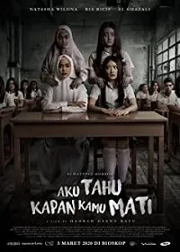 Я знаю, когда ты умрешь / Aku Tahu Kapan Kamu Mati (2020) фильм скачать через торрет бесплатно в хорошем качестве