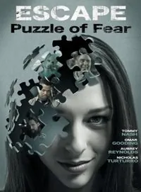 Головоломка страха / Escape: Puzzle of Fear (2020) фильм скачать через торрет бесплатно в хорошем качестве