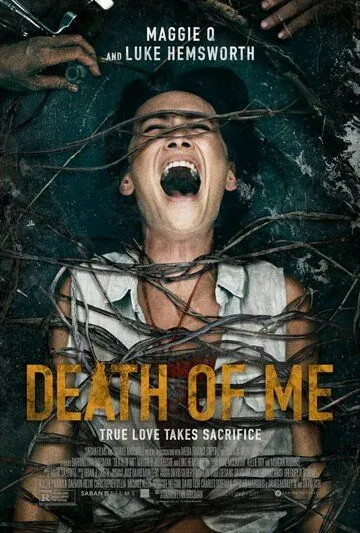 Моя смерть / Death of Me (2020) фильм скачать через торрет бесплатно в хорошем качестве