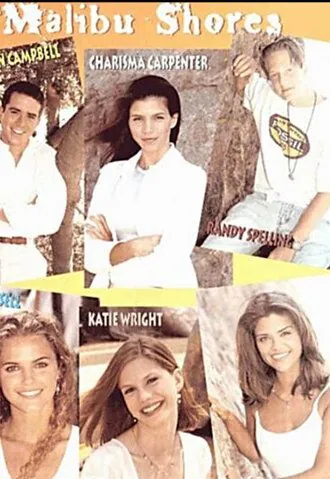 Побережье Малибу / Malibu Shores (1996) cериал скачать через торрет бесплатно в хорошем качестве