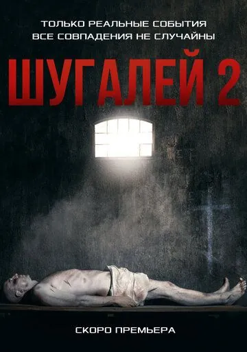 Шугалей-2 / Shugalei-2 (2020) cериал скачать через торрет бесплатно в хорошем качестве