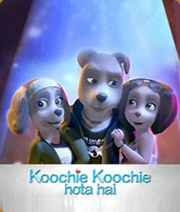 Всё в жизни бывает / Koochie Koochie Hota Hai (2021) мультфильм скачать через торрет бесплатно в хорошем качестве