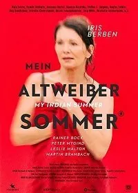 Моё бабье лето / Mein Altweibersommer (2020) фильм скачать через торрет бесплатно в хорошем качестве