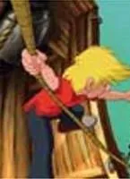 Абрафакс под пиратским флагом (2001) скачать торрент бесплатно Абрафакс под пиратским флагом (2001) мультфильм скачать торрент бесплатно