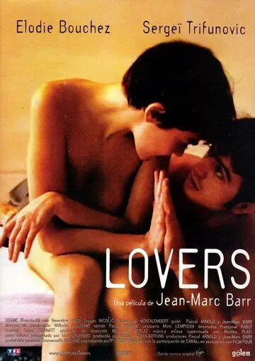 Любовники / Lovers (1999) фильм скачать через торрет бесплатно в хорошем качестве