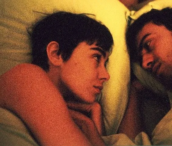 Любовники (1999) в хорошем качестве скачать торрент файл Любовники (1999) фильм в хорошем качестве скачать торрент файл