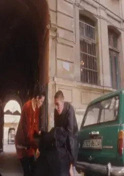 Второстепенные люди (2001) скачать торрент файл Второстепенные люди (2001) фильм скачать торрент файл