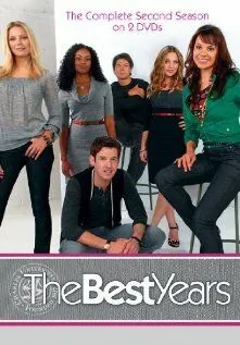 Лучшие годы / The Best Years (2007) cериал скачать через торрет бесплатно в хорошем качестве