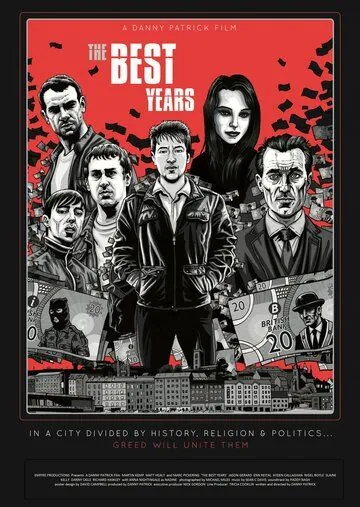 Лучшие годы / The Best Years (2013) фильм скачать через торрет бесплатно в хорошем качестве
