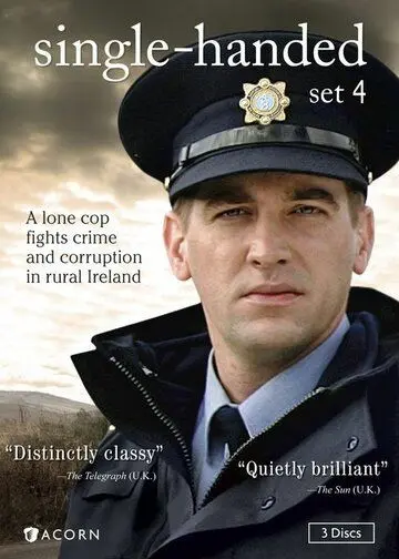 В одиночку / Single-Handed (2007) cериал скачать через торрет бесплатно в хорошем качестве