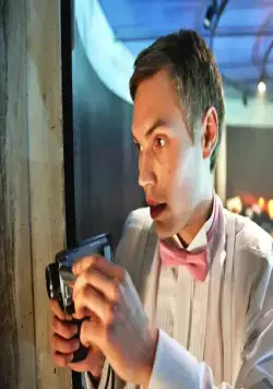 Молодые боги (2003) скачать торрент бесплатно Молодые боги (2003) фильм скачать торрент бесплатно