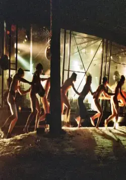 Молодые боги (2003) скачать торрент файл Молодые боги (2003) фильм скачать торрент файл