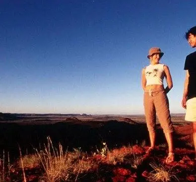 Японская история (2003) скачать торрент бесплатно Японская история (2003) фильм скачать торрент бесплатно