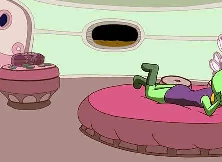 Меркано-марсианин (2002) скачать торрент бесплатно Меркано-марсианин (2002) мультфильм скачать торрент бесплатно