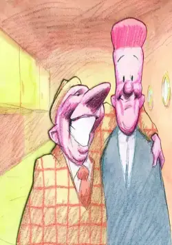 Мотивчик (1992) скачать торрент бесплатно Мотивчик (1992) мультфильм скачать торрент бесплатно