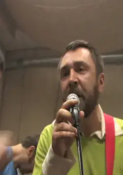 Ленинград: Мужчина, который поет (2009) скачать торрент файл Ленинград: Мужчина, который поет (2009) фильм скачать торрент файл