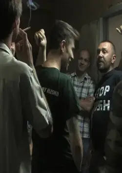 Ленинград: Мужчина, который поет (2009) в хорошем качестве скачать торрент файл Ленинград: Мужчина, который поет (2009) фильм в хорошем качестве скачать торрент файл