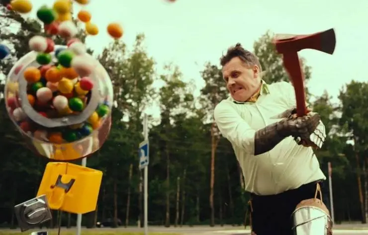 Бесславные придурки (2014) скачать торрент файл Бесславные придурки (2014) фильм скачать торрент файл