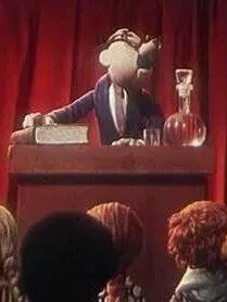 Конец Черной топи (1960) мультфильм скачать через торрет бесплатно в хорошем качестве