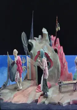 Сказка о рыбаке и рыбке (1937) в хорошем качестве скачать торрент файл Сказка о рыбаке и рыбке (1937) мультфильм в хорошем качестве скачать торрент файл