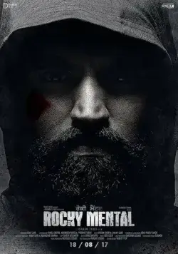 Псих Рокки / Rocky Mental (2017) фильм скачать через торрет бесплатно в хорошем качестве