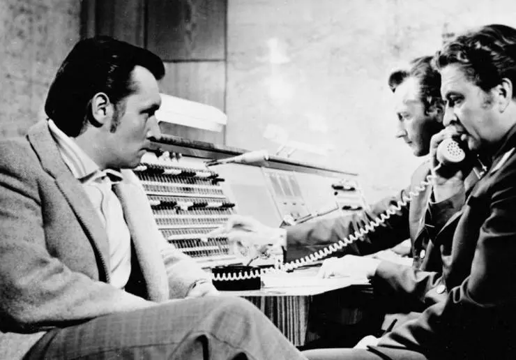 Ключи от рая (1975) скачать торрент файл Ключи от рая (1975) фильм скачать торрент файл