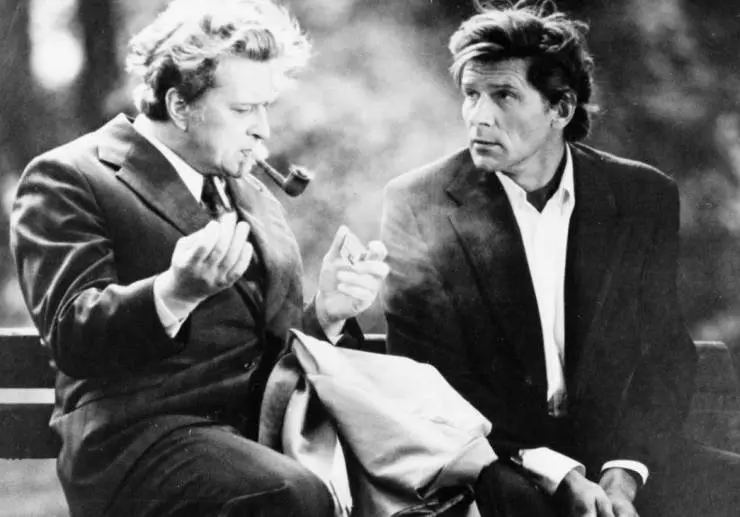 Ключи от рая (1975) скачать торрент бесплатно Ключи от рая (1975) фильм скачать торрент бесплатно