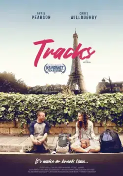 Дорожки / Tracks (2018) фильм скачать через торрет бесплатно в хорошем качестве